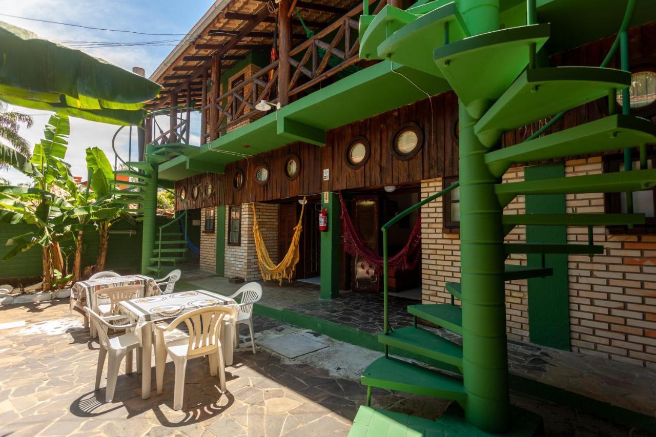 Recanto Do Sossego Garopaba Exterior foto
