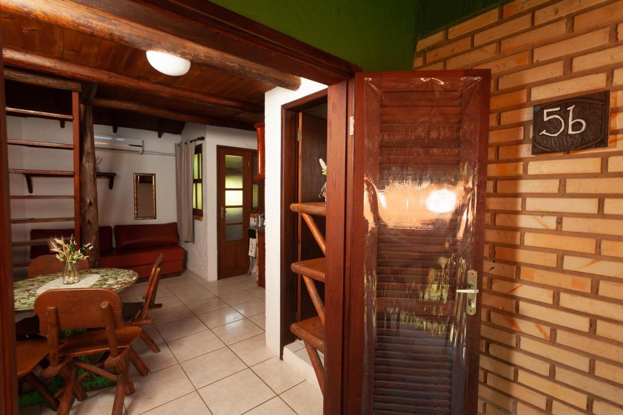 Recanto Do Sossego Garopaba Exterior foto