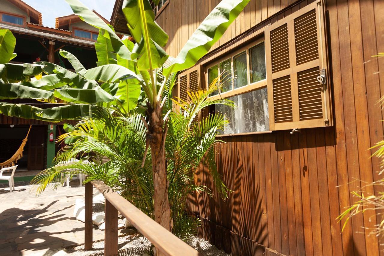 Recanto Do Sossego Garopaba Exterior foto