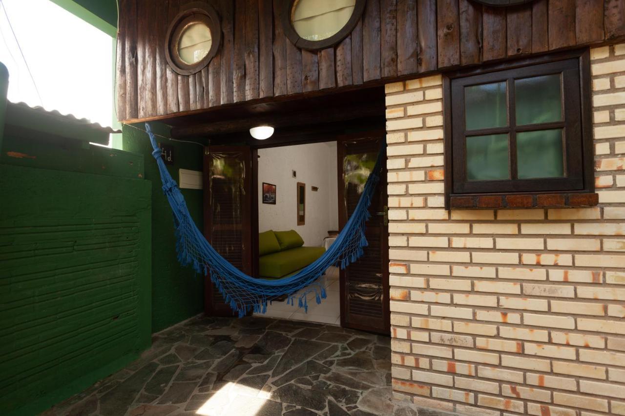 Recanto Do Sossego Garopaba Exterior foto