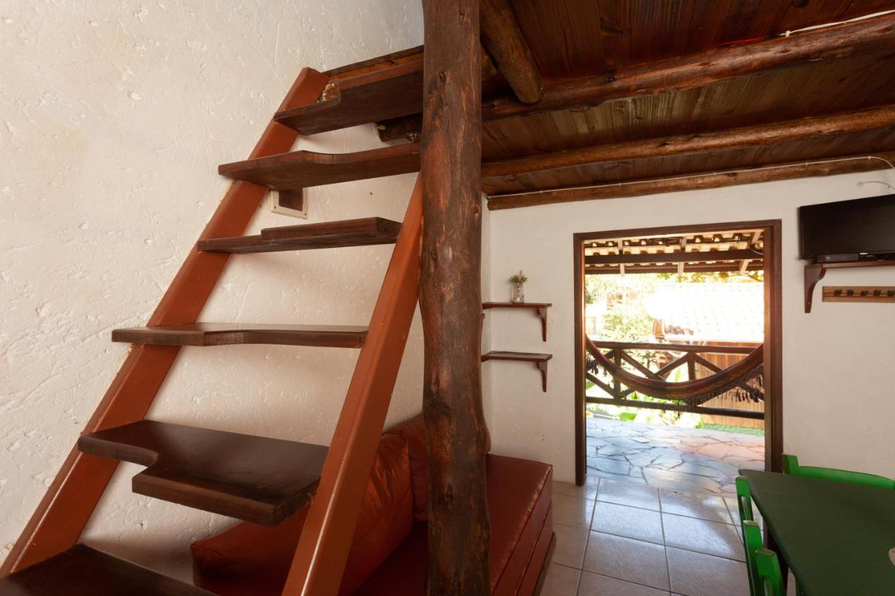 Recanto Do Sossego Garopaba Exterior foto