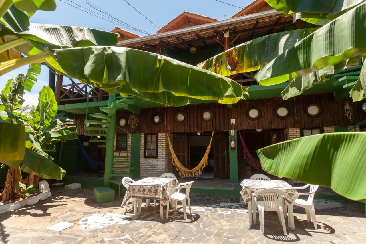 Recanto Do Sossego Garopaba Exterior foto