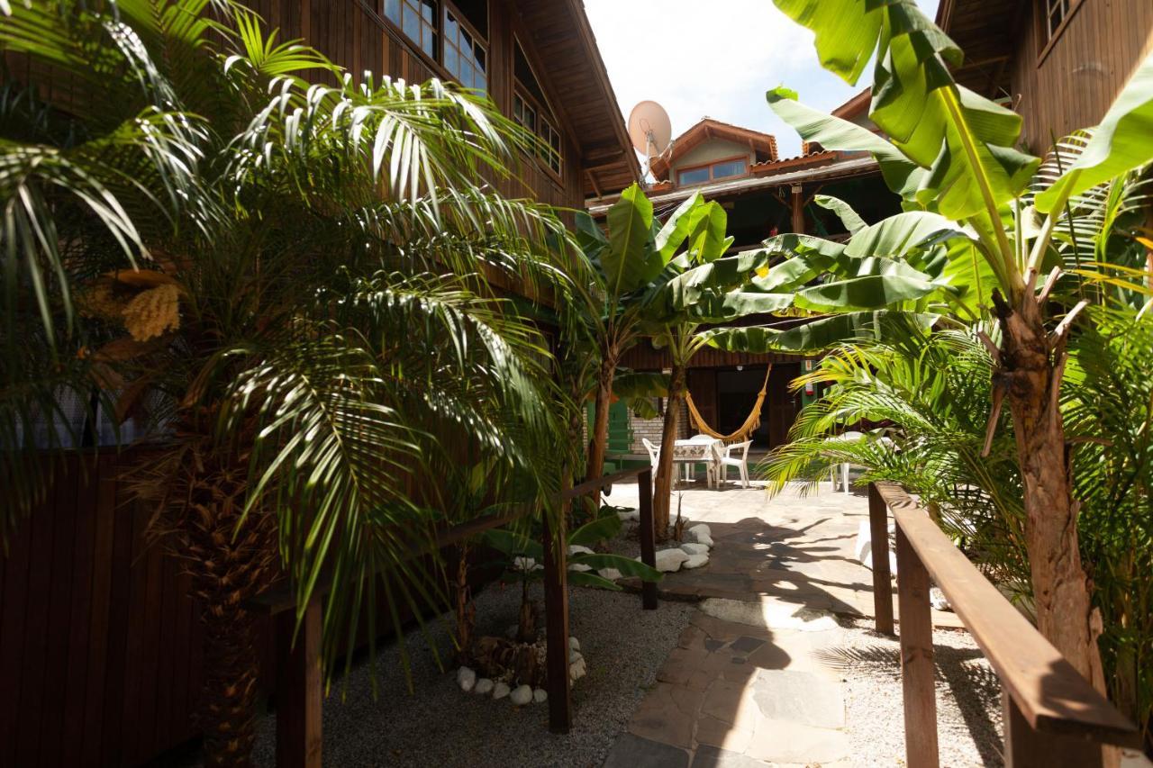 Recanto Do Sossego Garopaba Exterior foto