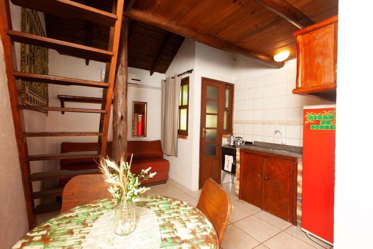 Recanto Do Sossego Garopaba Exterior foto