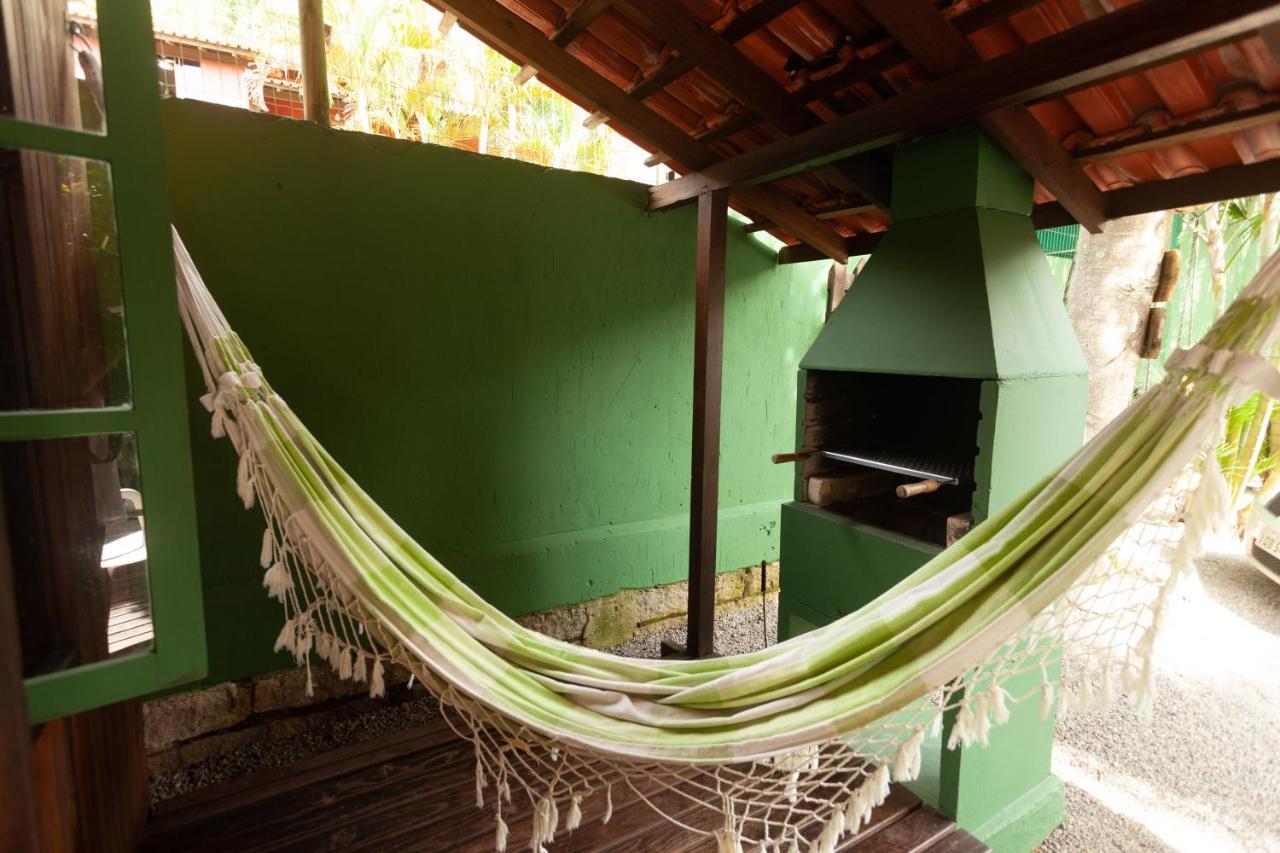 Recanto Do Sossego Garopaba Exterior foto